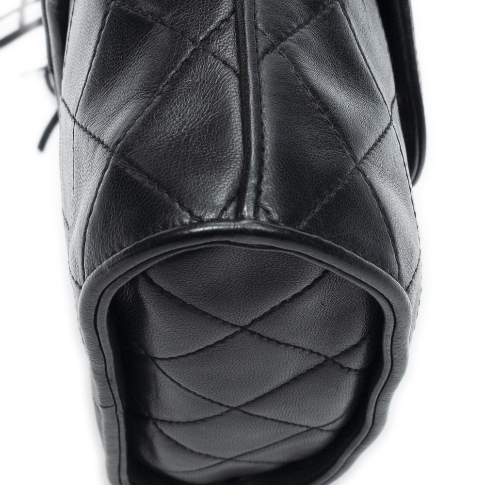 Chanel CC Tassle Mini Bucket Bag - Picture 8 of 11